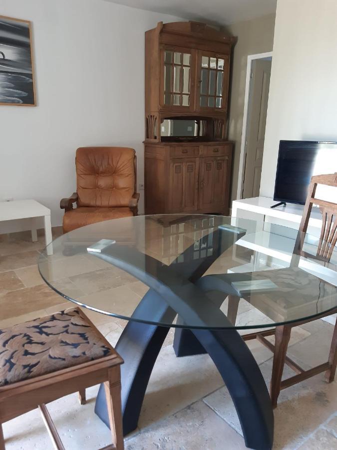 Bed and Breakfast Au Pays Du Ventoux Ле-Тор Экстерьер фото