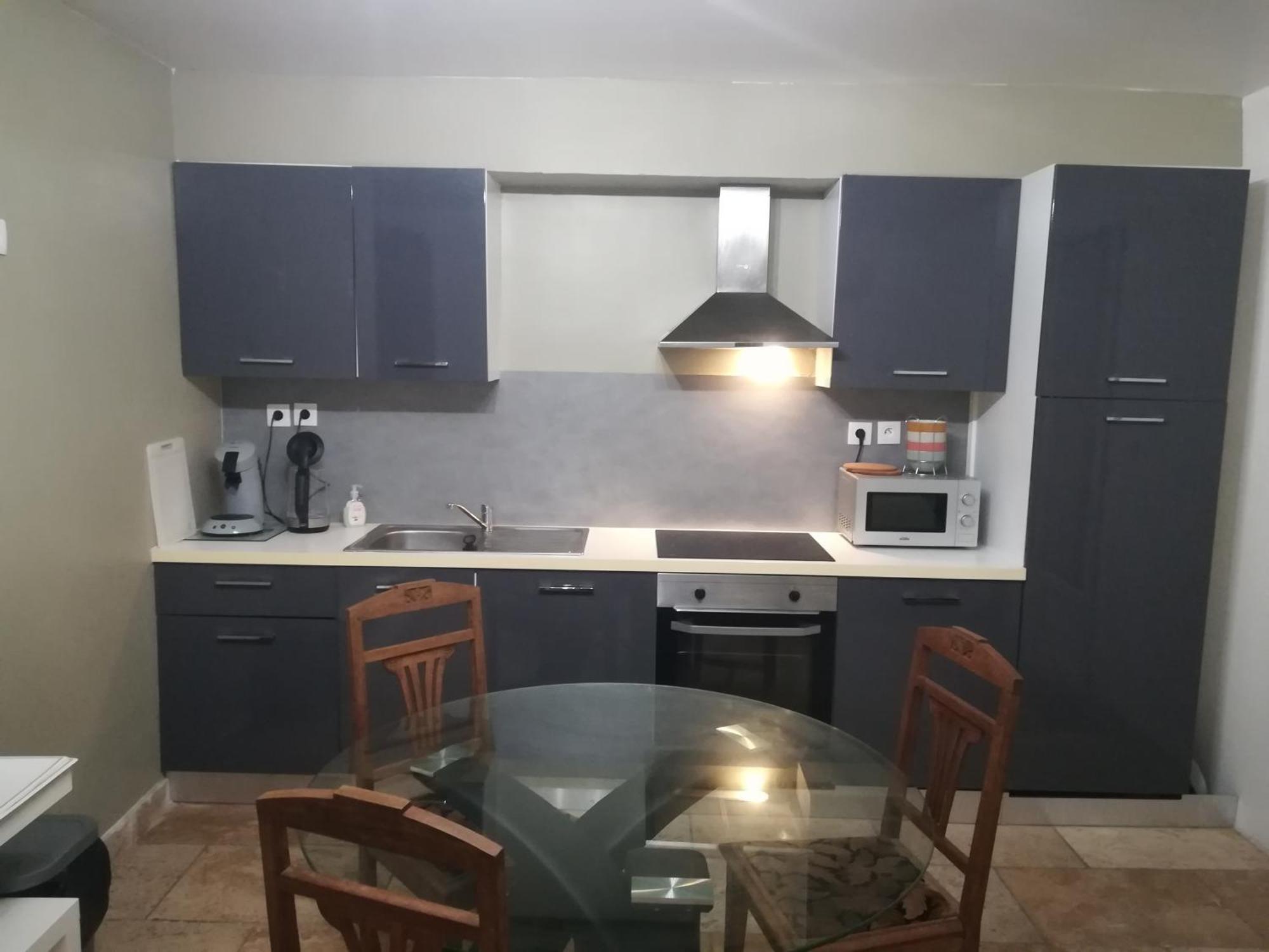 Bed and Breakfast Au Pays Du Ventoux Ле-Тор Номер фото