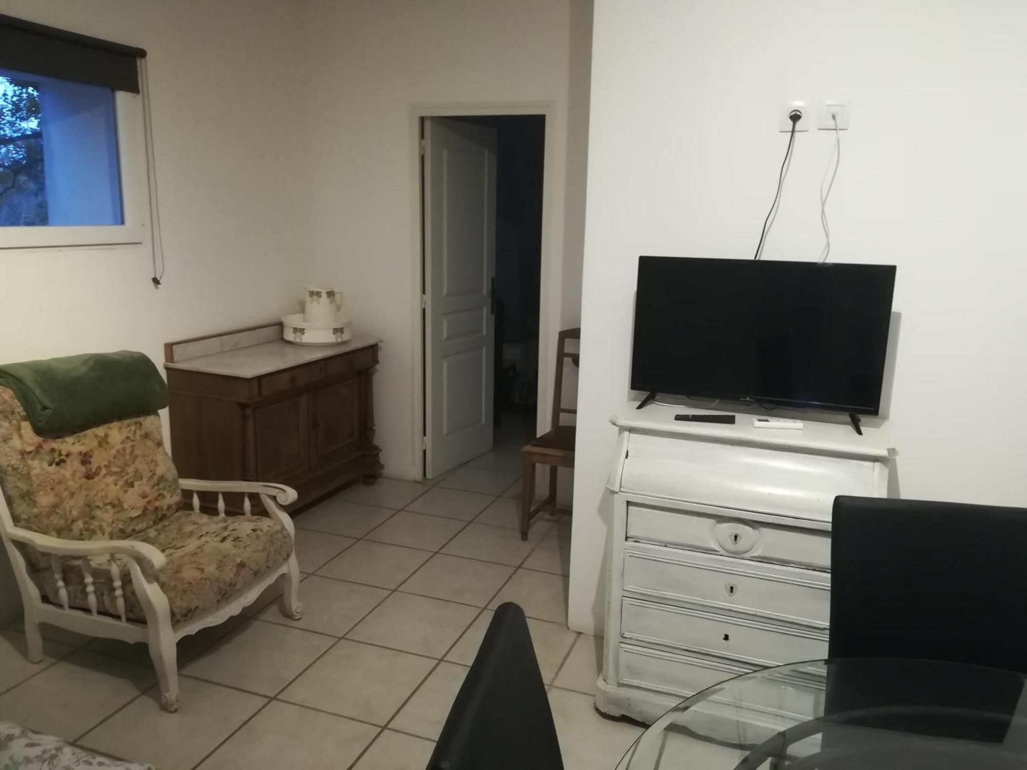 Bed and Breakfast Au Pays Du Ventoux Ле-Тор Номер фото