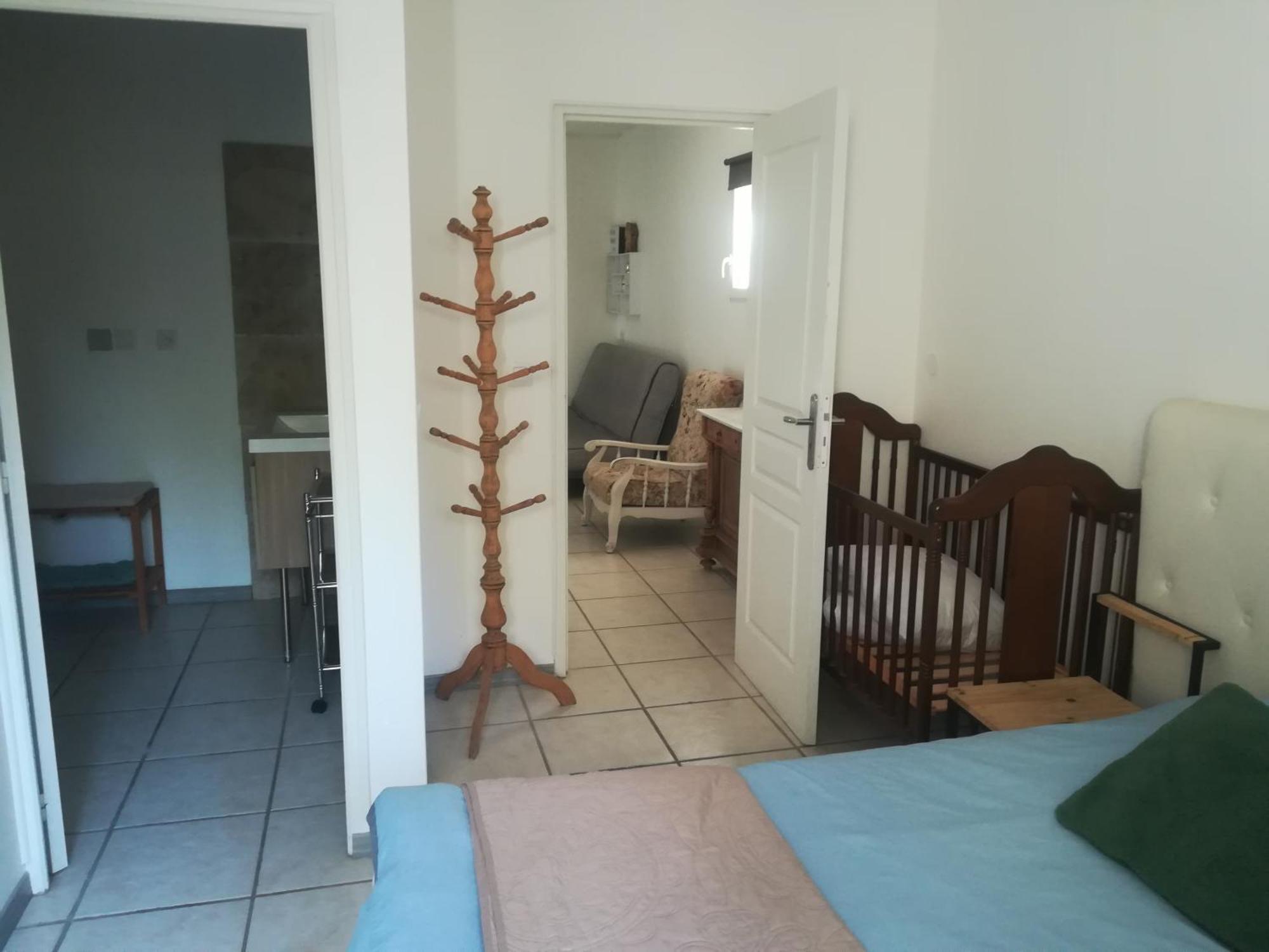 Bed and Breakfast Au Pays Du Ventoux Ле-Тор Номер фото